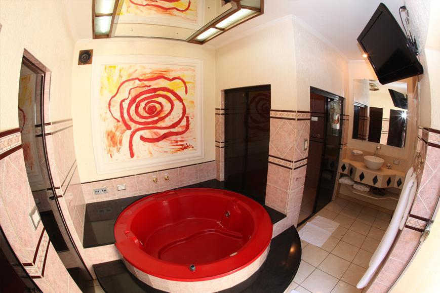 Hotel & Motel Le Baron (Adults Only) Porto Ferreira Ngoại thất bức ảnh